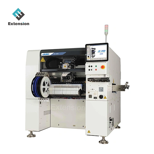 Smt pick and place machine